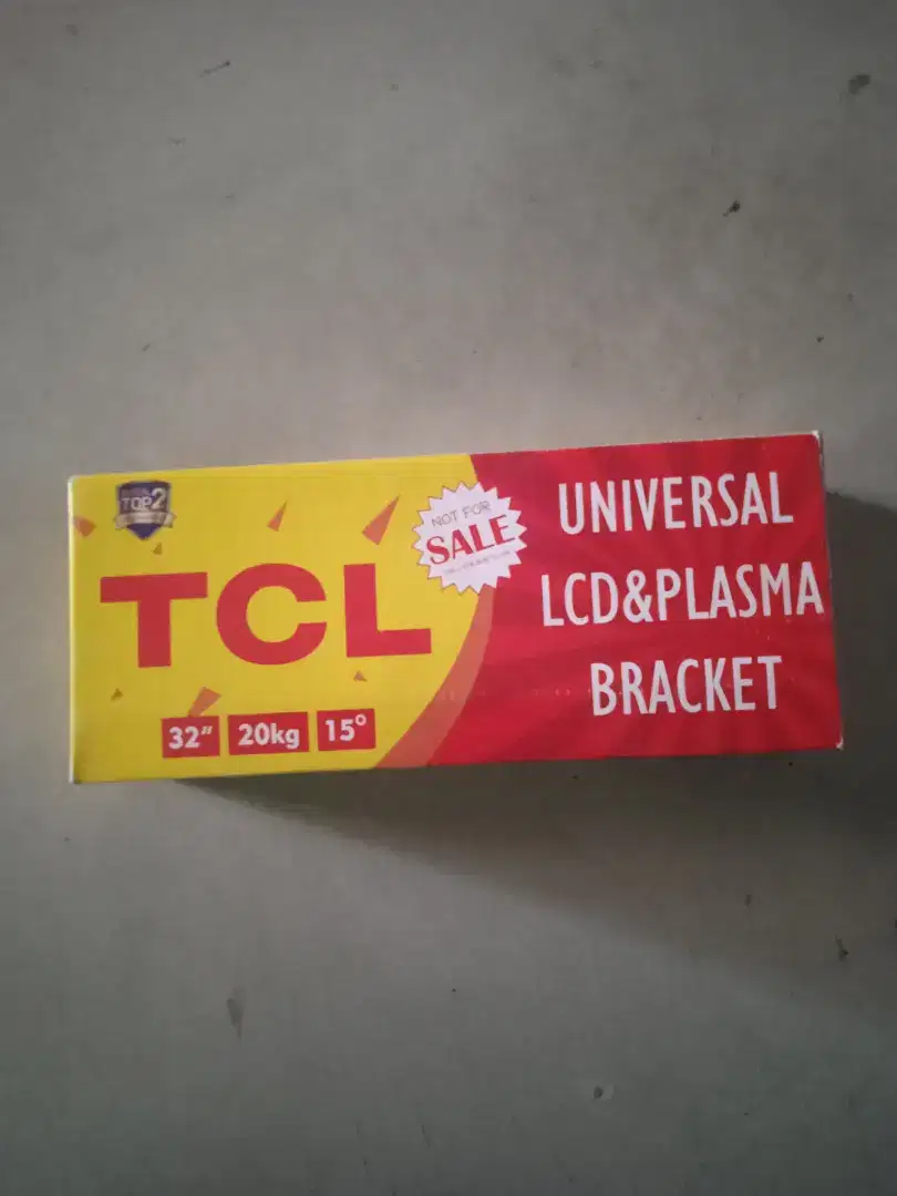 Bracket TV Universal Merk TCL
