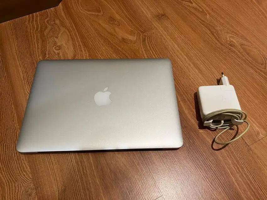 Macbook Pro Retina 2013