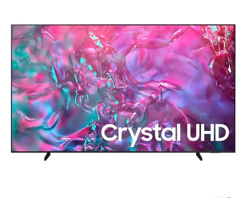 SAMSUNG CRYSTAL UHD 4K HDR  SMART TV  BIGGER 98 INC( GRATIS A55 5G))