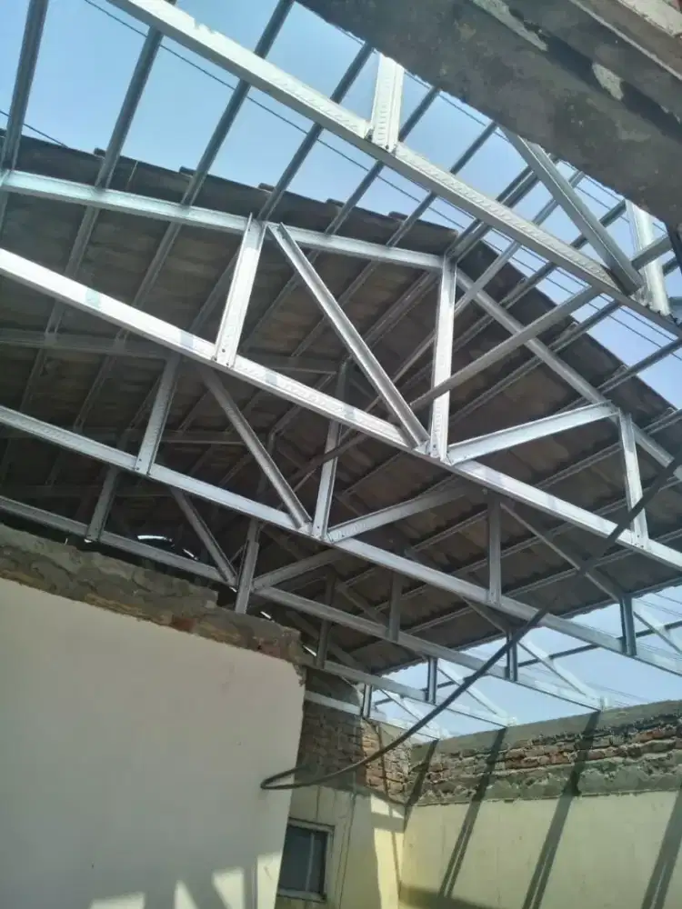 # rangka galvalum#surabaya#sidoarjo#gresik#