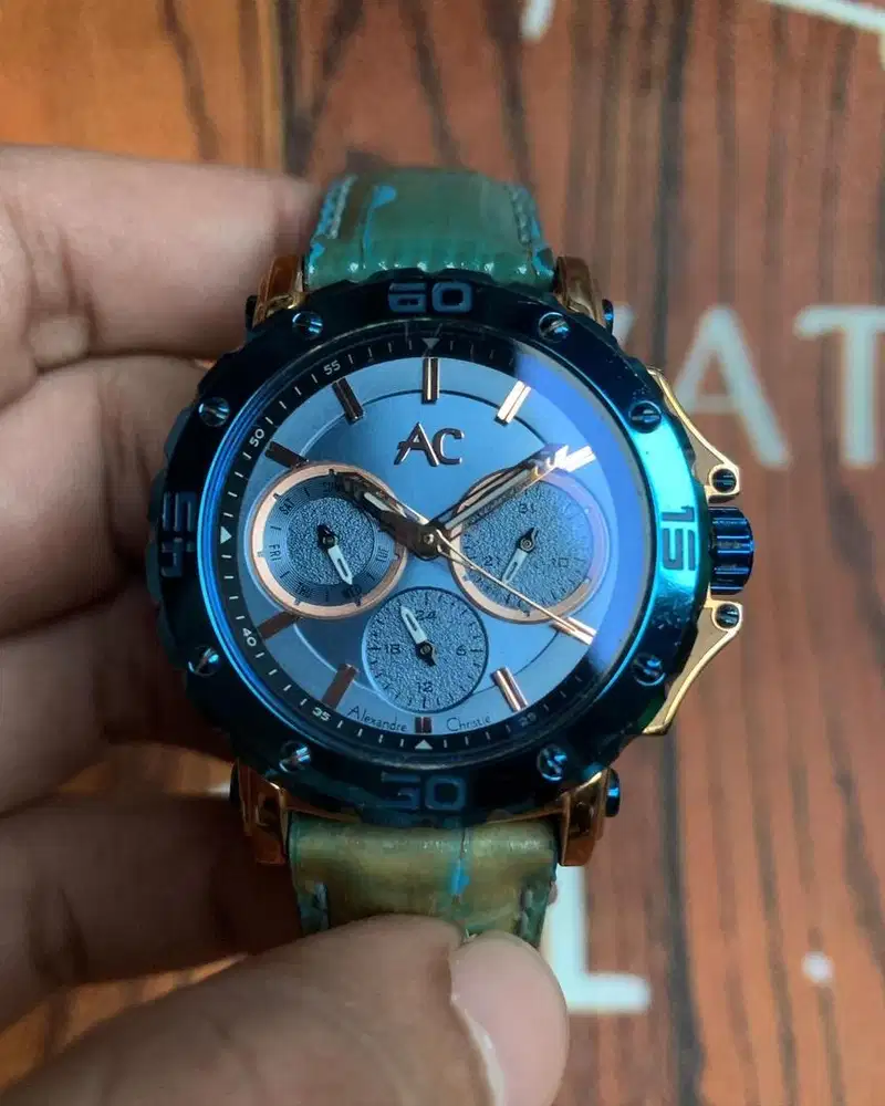 alexandre cewe 9205 bf