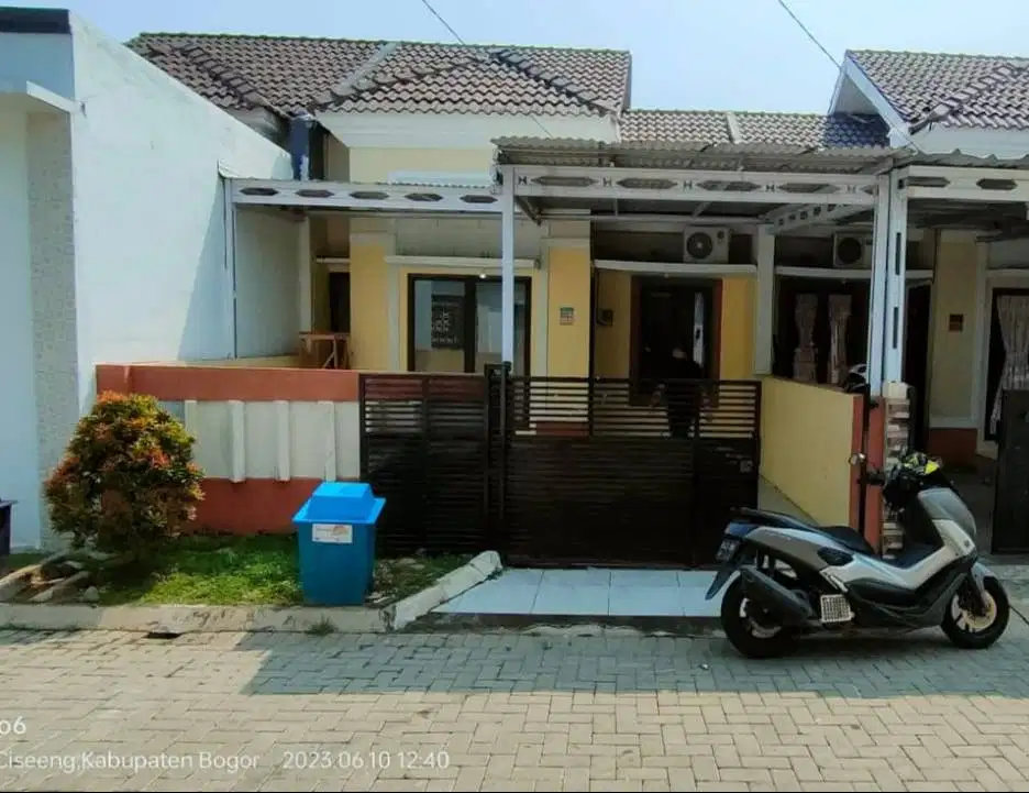 Sewa Rumah Panorama Bali Residence