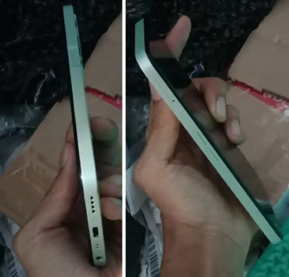 Realme c35 Original normal