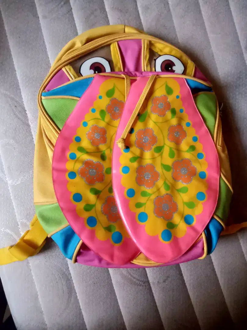 Tas anak cewek lucu