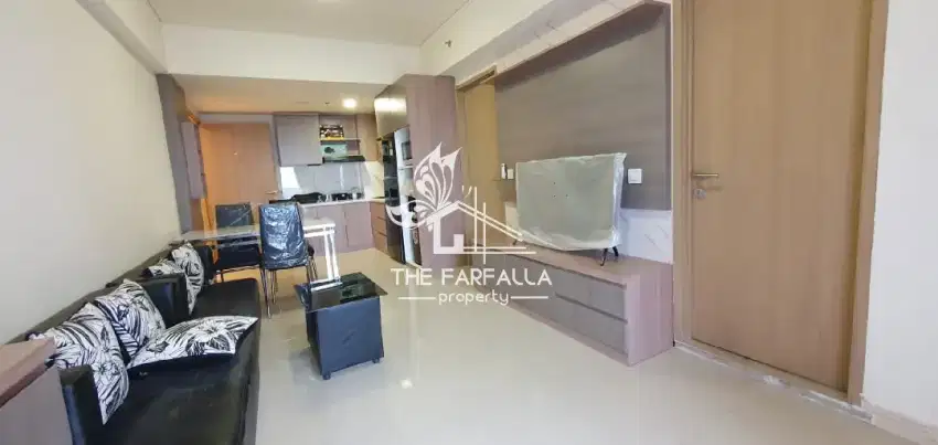 Disewakan Apartemen Meikarta Tower Silverlake