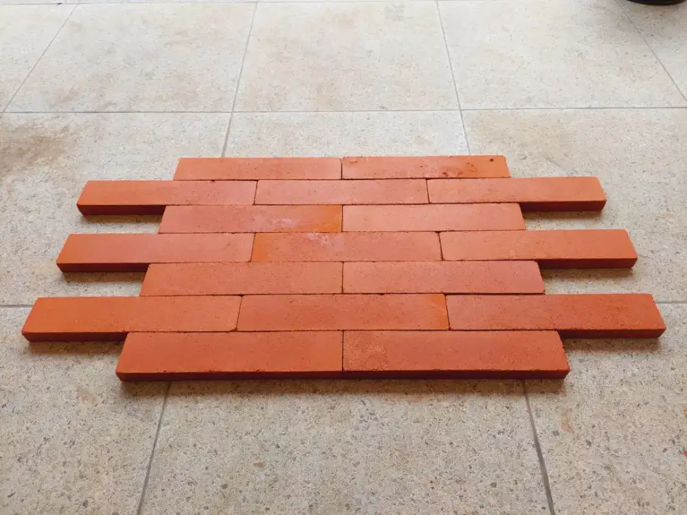 Promo Bata Expose Tempel Terakota Super S