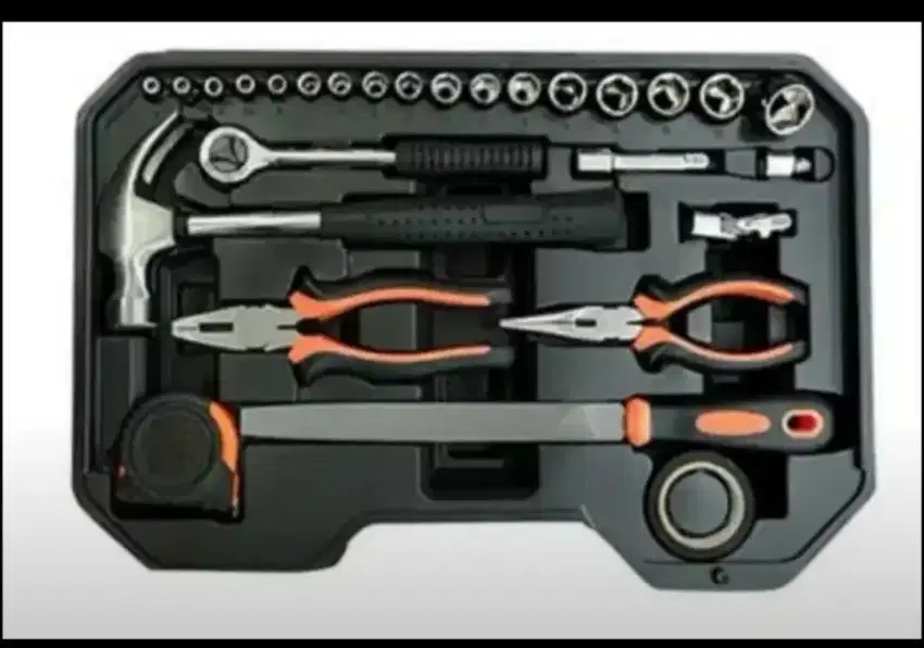 toolkit merek Zehn