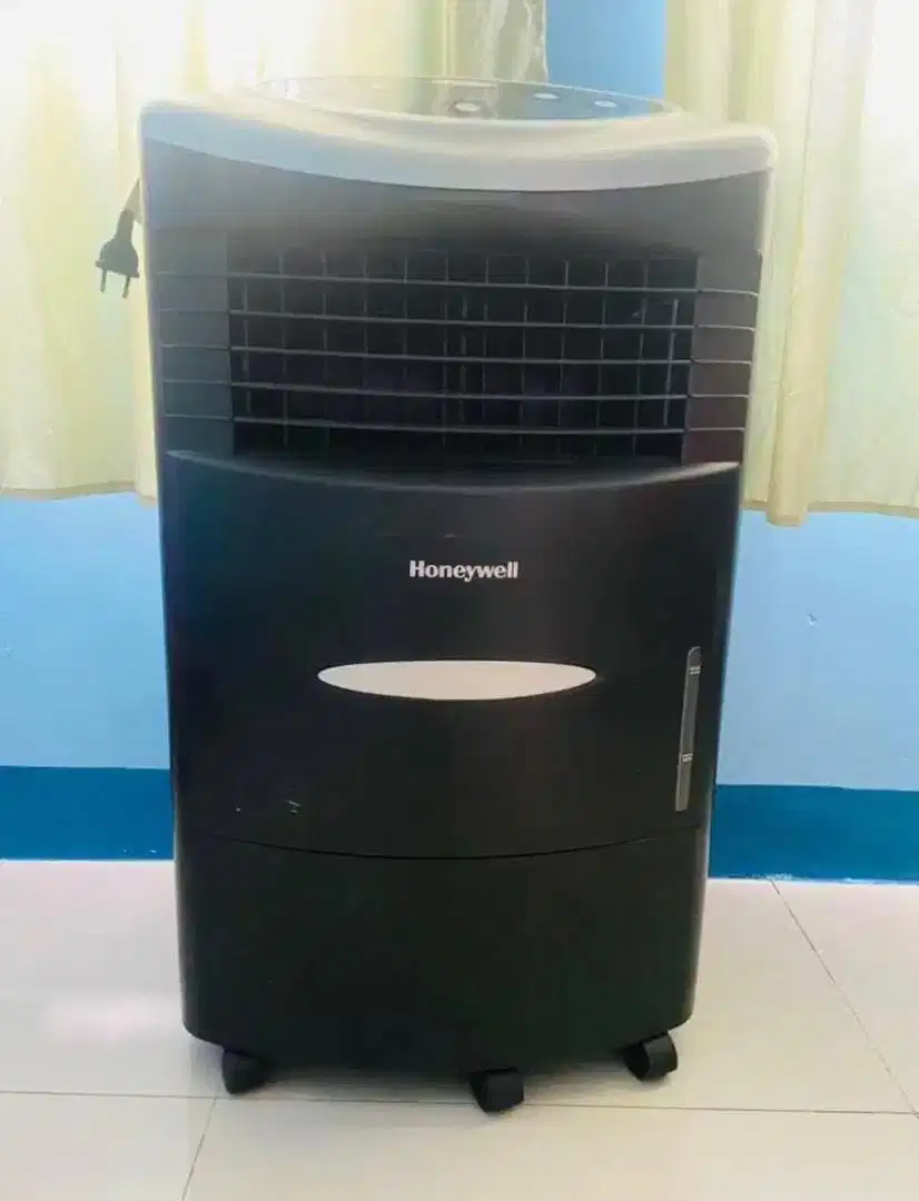 Air cooler merk honeywell