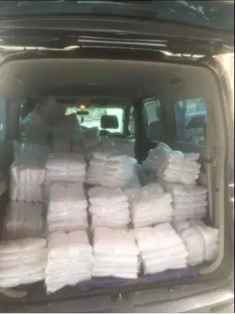 Sprei Hotel Murah Berkualitas