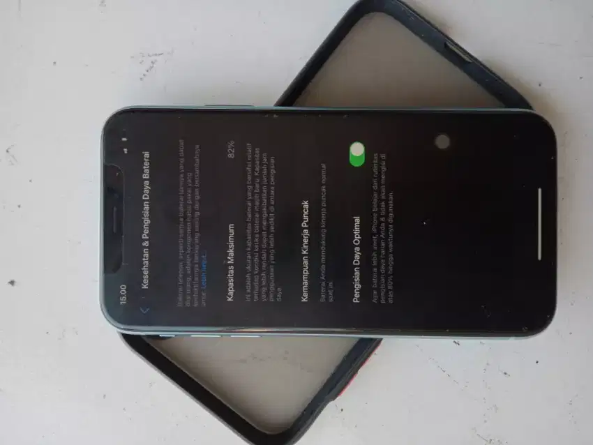 Iphone xr 64gb inter