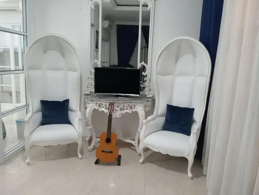 Service sofa panggilan Jabodetabek