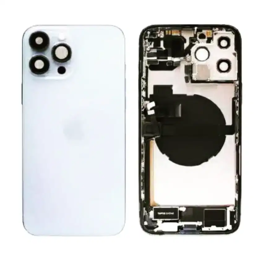 GANTI LCD TOUCHSCREEN IPHONE 11