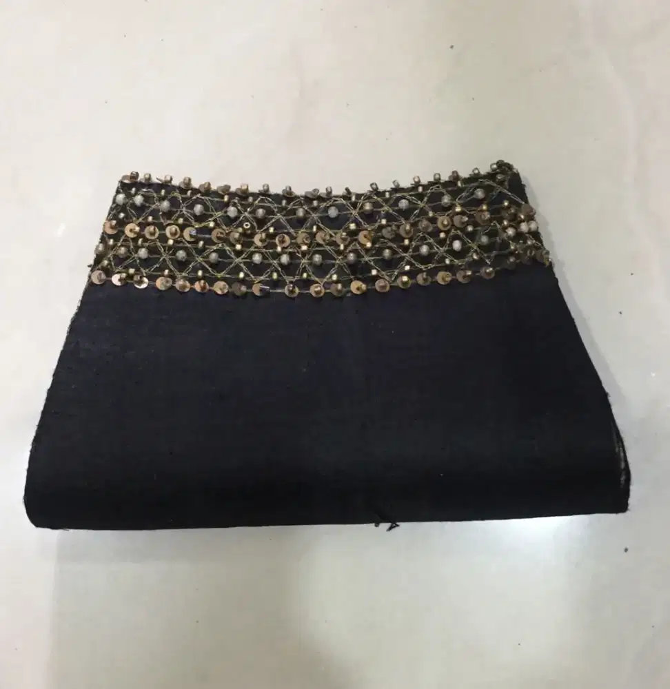 Tas wanita motif Payet