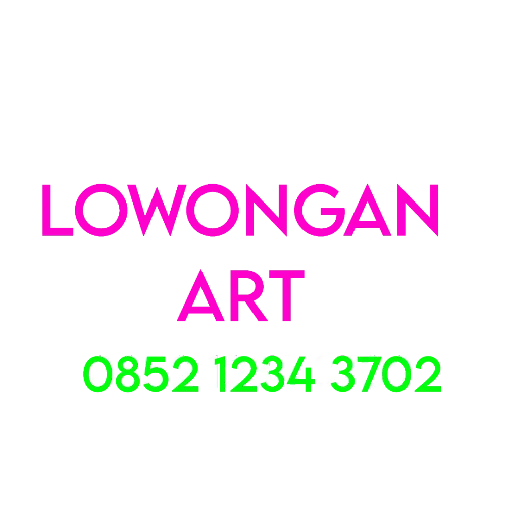 Lowongan ART pembantu rumah tangga