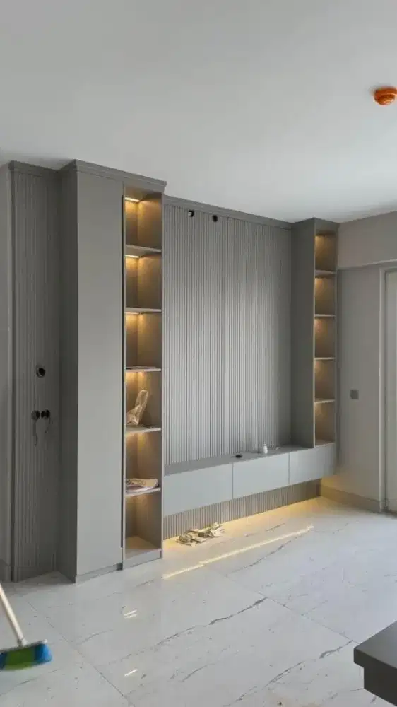 Tukang HPL furniture