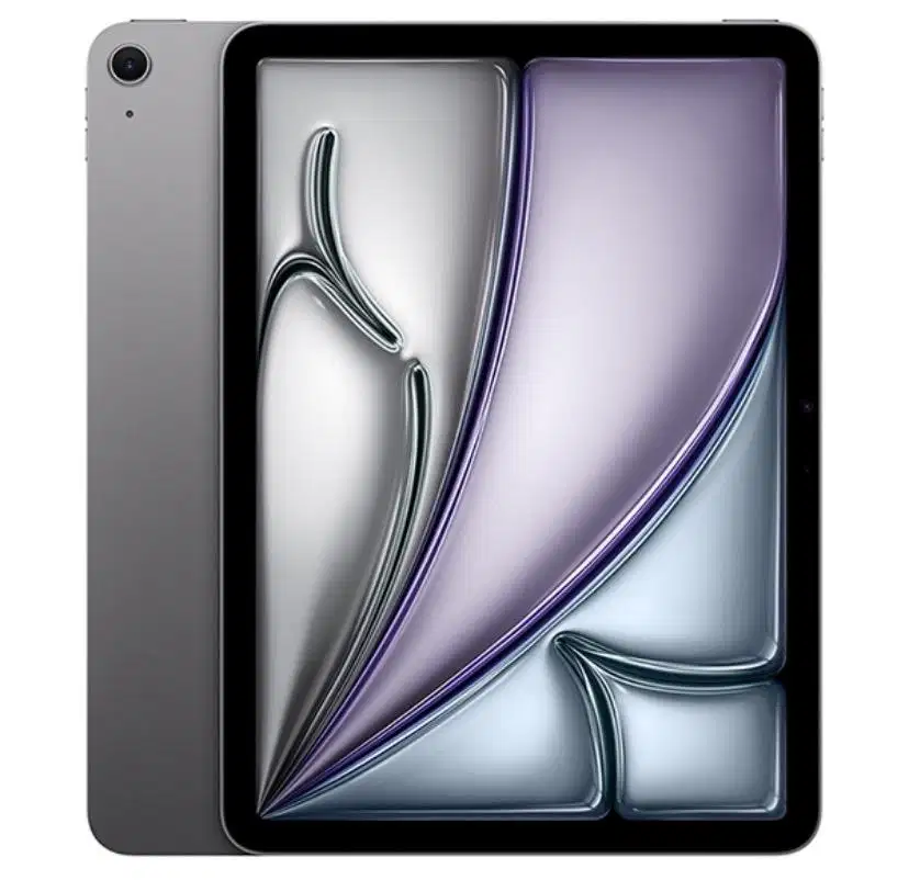 Kredit ipad air M2 128gb wifi only Bunga bisa 0%