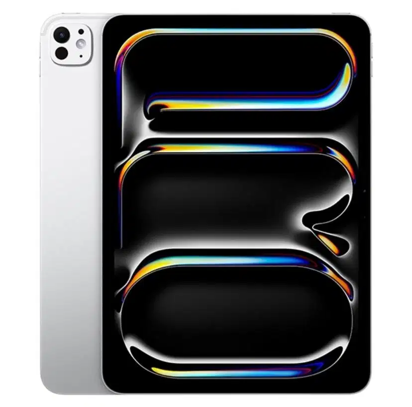 KREDIT IPAD PRO M4 512GB WIFI ONLY BUNGA BISA 0%