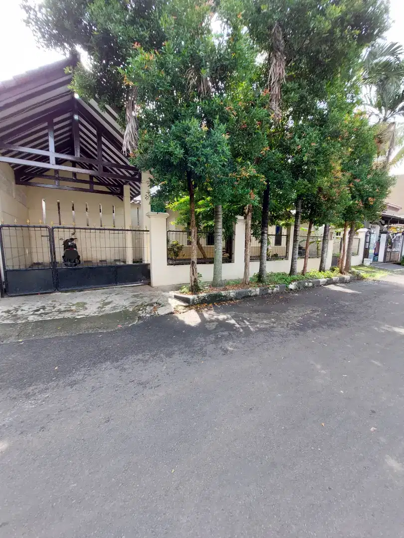 Disewakan Rumah Kontrakan Citayam, Depok Luas Nyaman