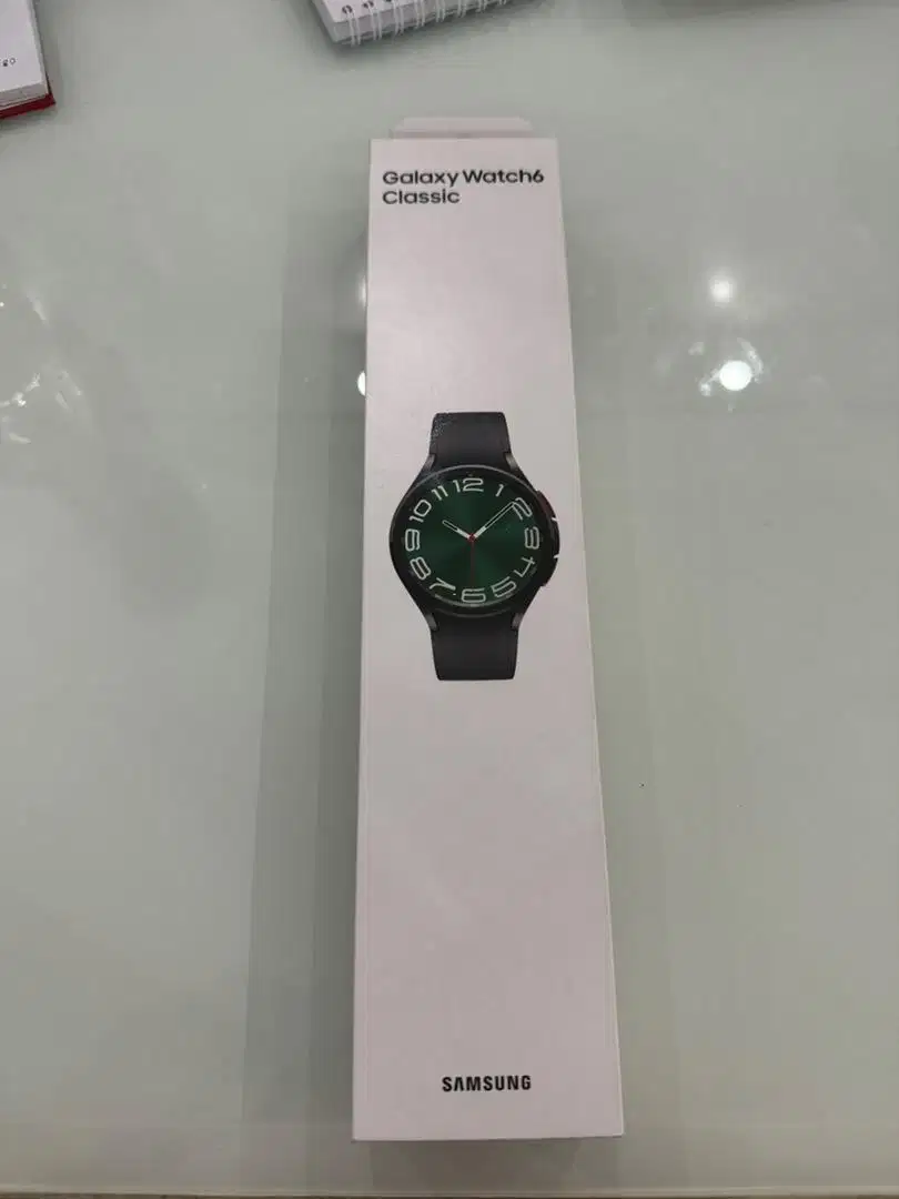 Samsung Galaxy Watch 6 Classic 47mm