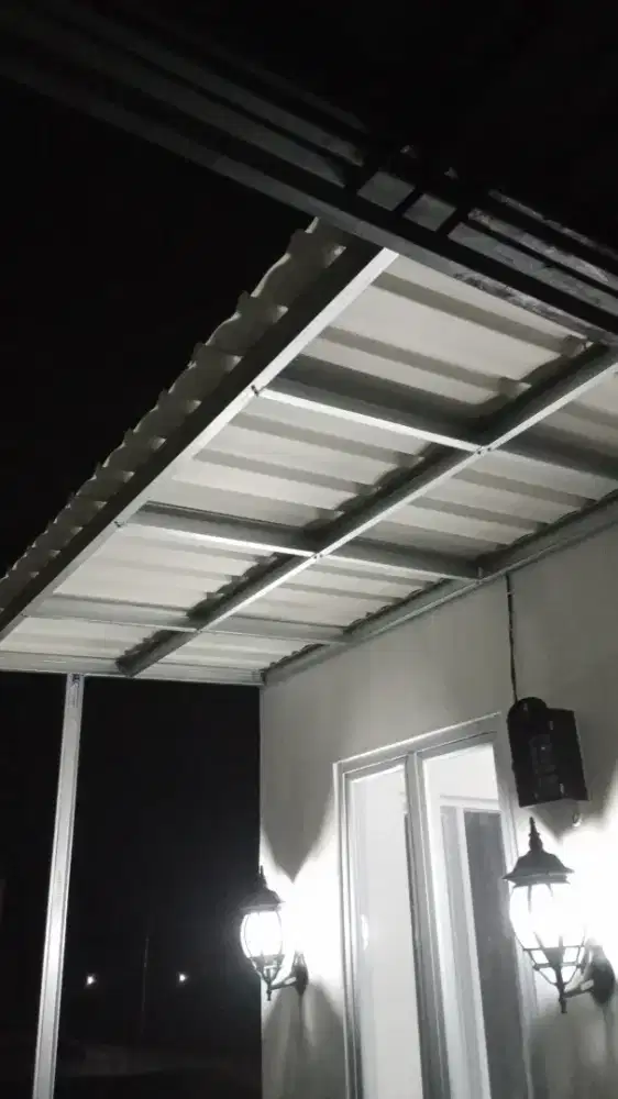 Kanopi bajringan spandex11