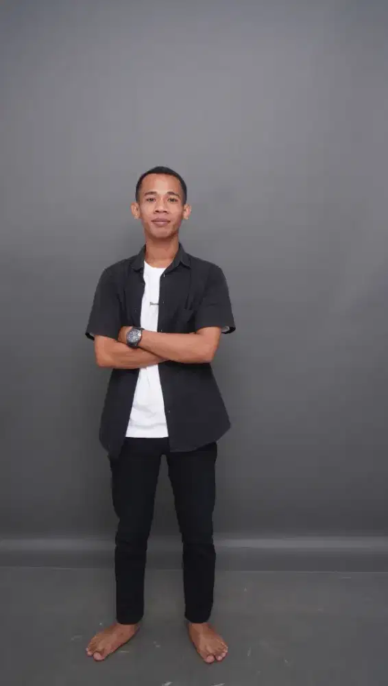 mencari pekerjaan Driver pribadi