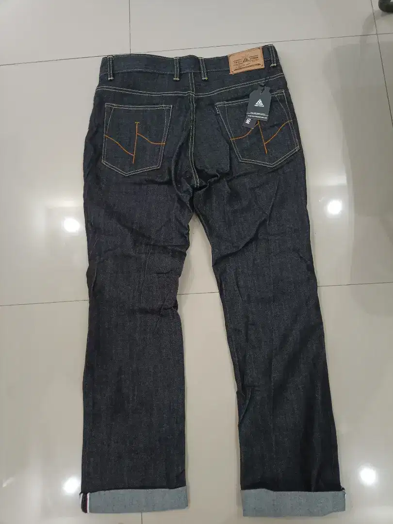 Trust denim original