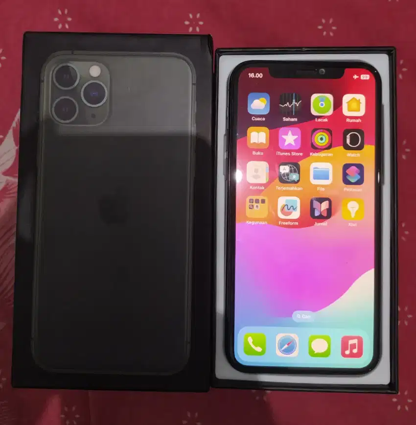 Iphone 11 Pro 256GB