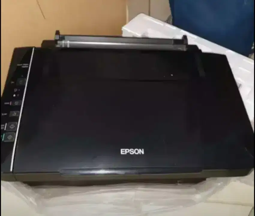 Printer Epson TX 111 dan IP 1980 modif