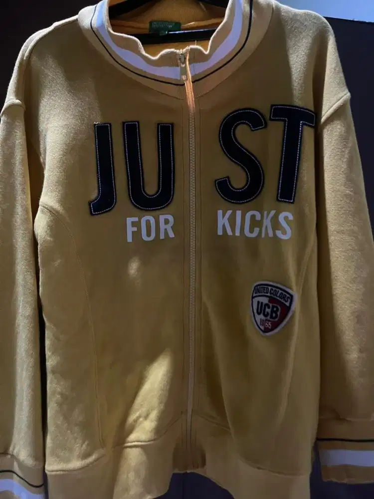 United color of Benetton original