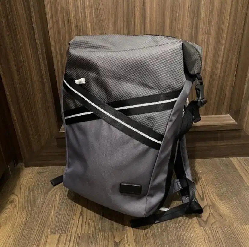Tumi  Tahoe Jamerson backpack original asli