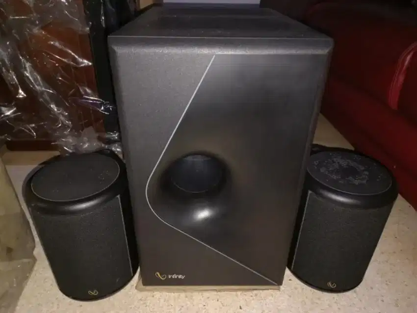 Subwoofer INFINITY