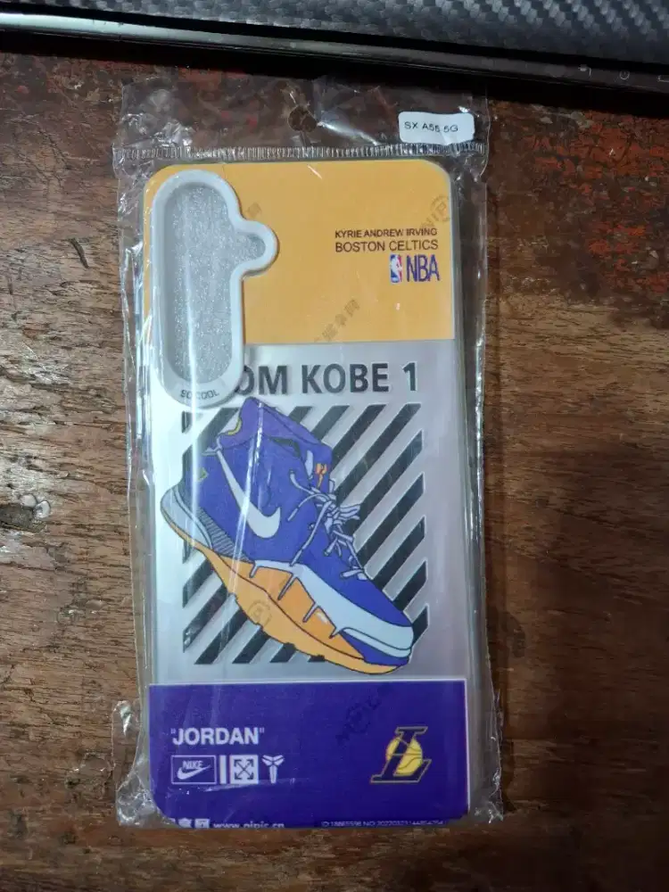 Case samsung a55 terbaru