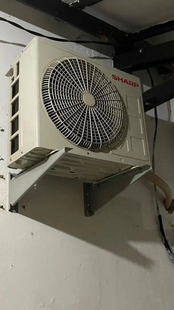 Dijual AC Sharp AU A5BEY