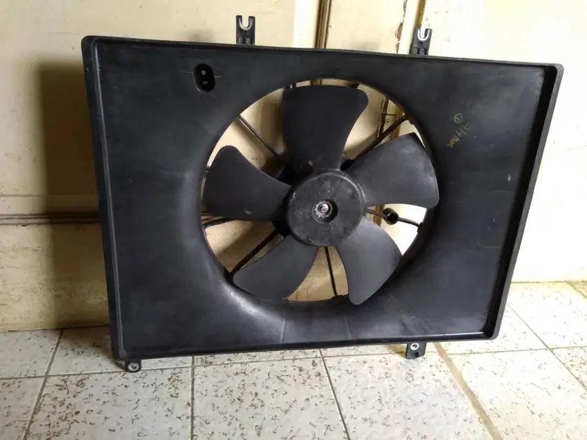 Kipas Radiator Daihatsu Xenia/Toyota Avanza