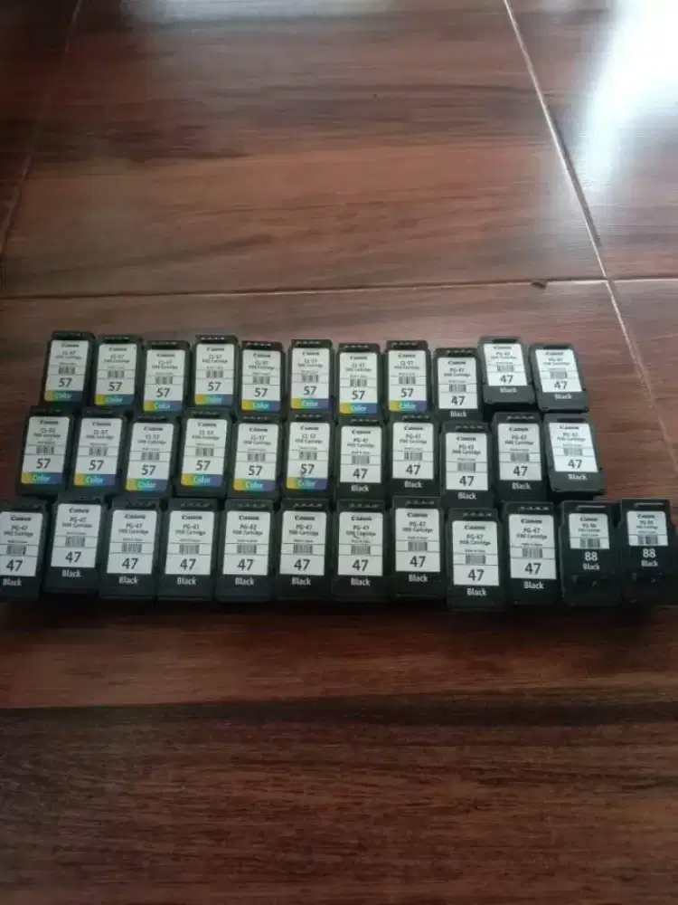 Menerima cartridge printer kondisi bekas