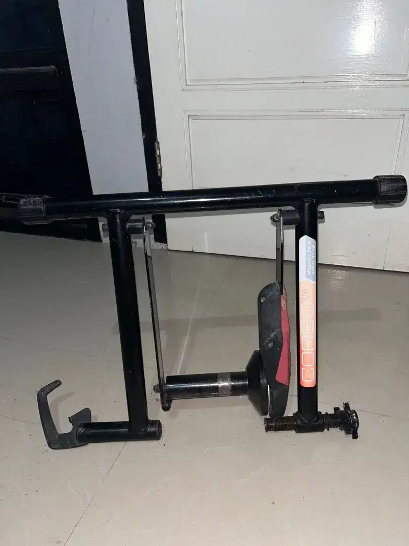 Bike Trainer untuk roda 2