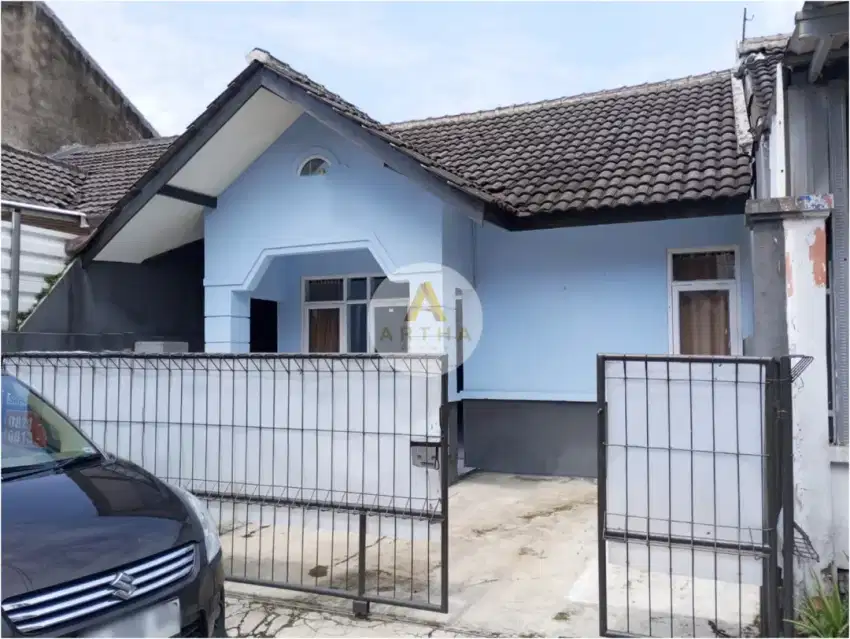 Dijual Rumah Siap Huni Taman Cibaduyut Indah Bandung