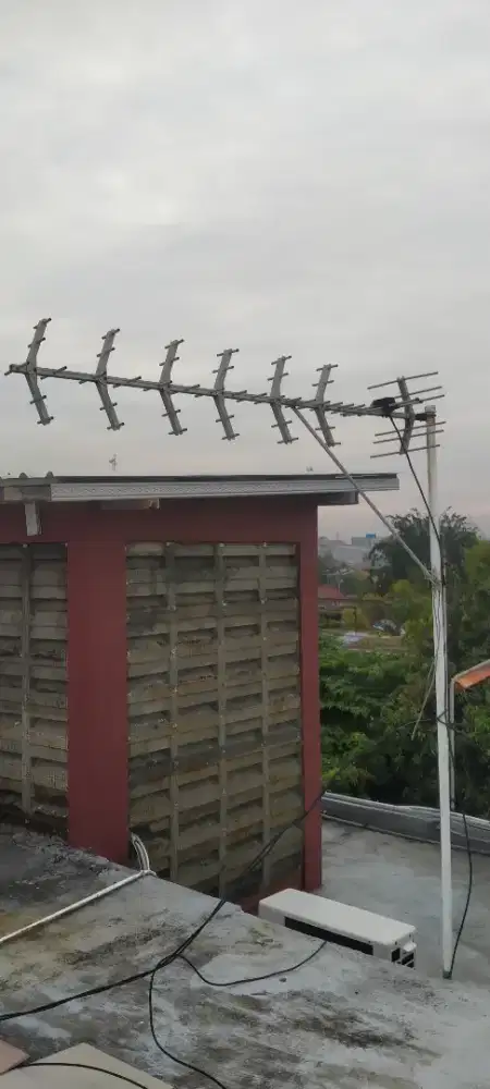 Antena Sidoarjo cling