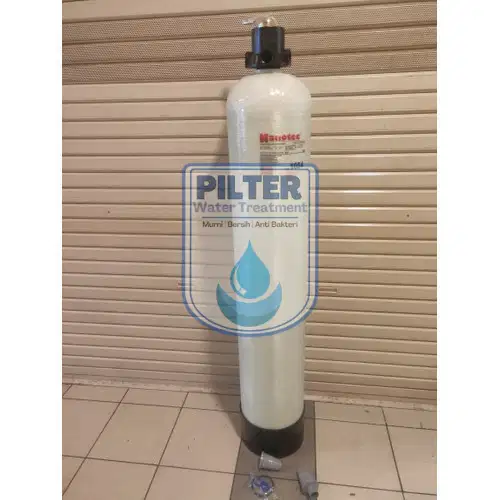 Filter Air Pdam