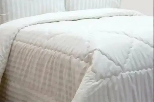 Linen Hotel Bogor Utara – Harga Pabrik, Produksi Cepat