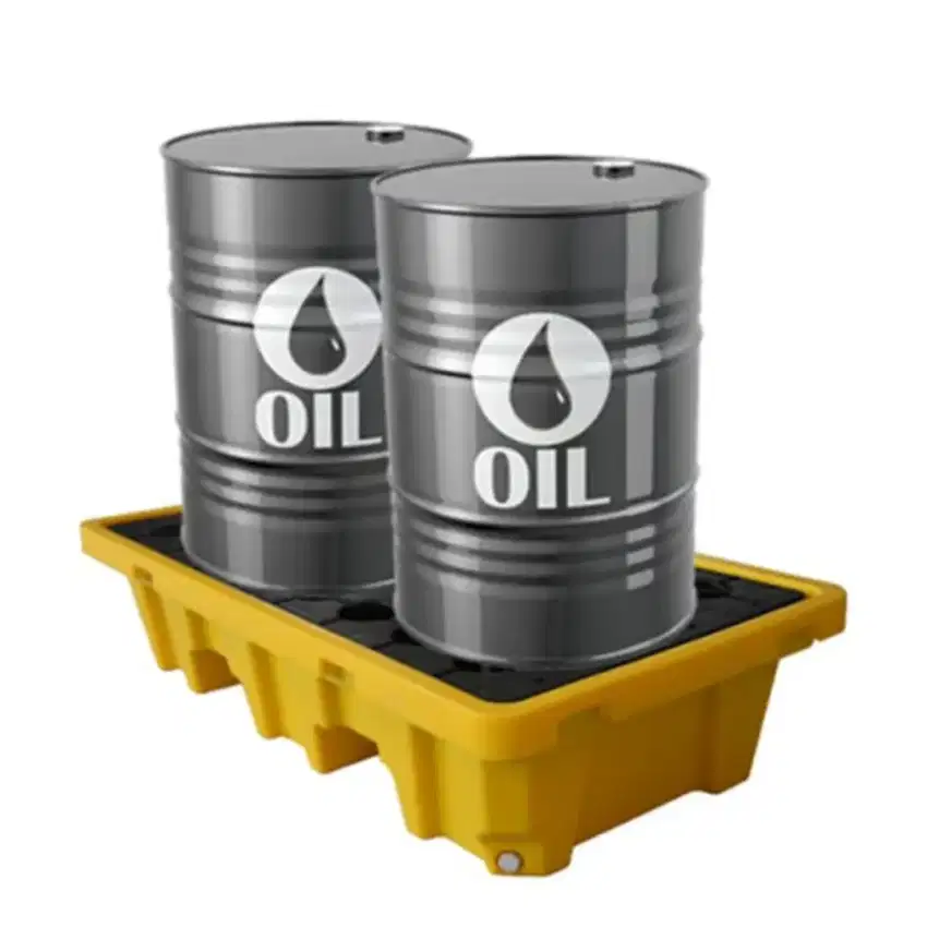 Spill Pallet Drum