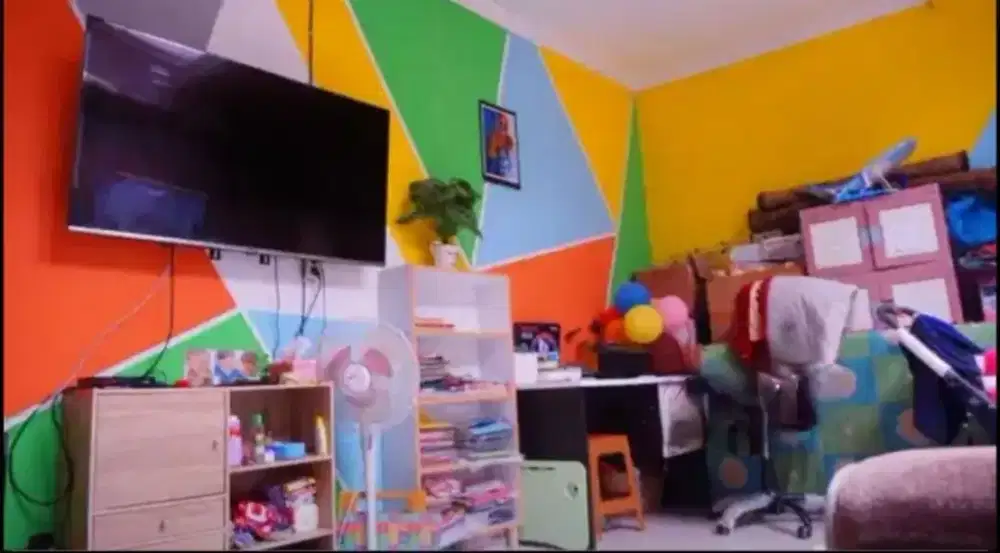 Led Televisi Panasonic 55 Inch