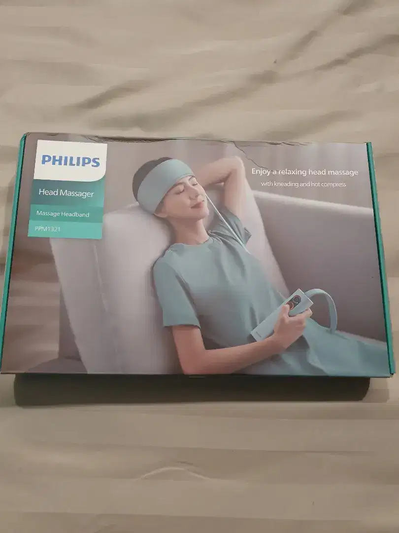 Philips Head Massager