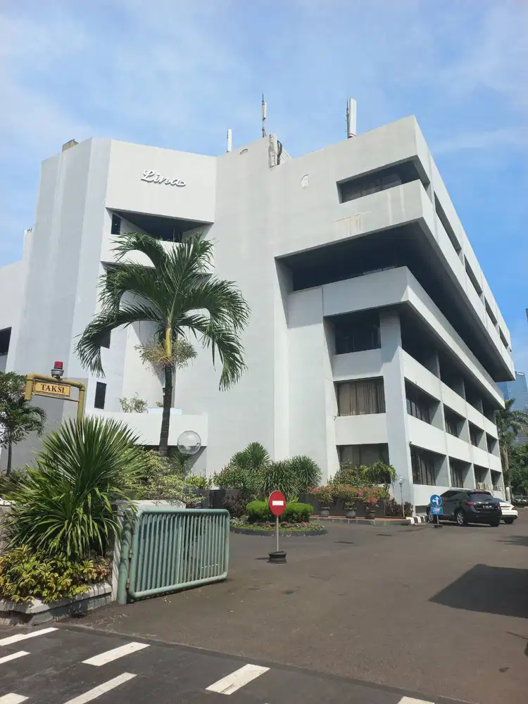 Sewa Ruang Untuk Perkantoran Kuningan Setiabudi