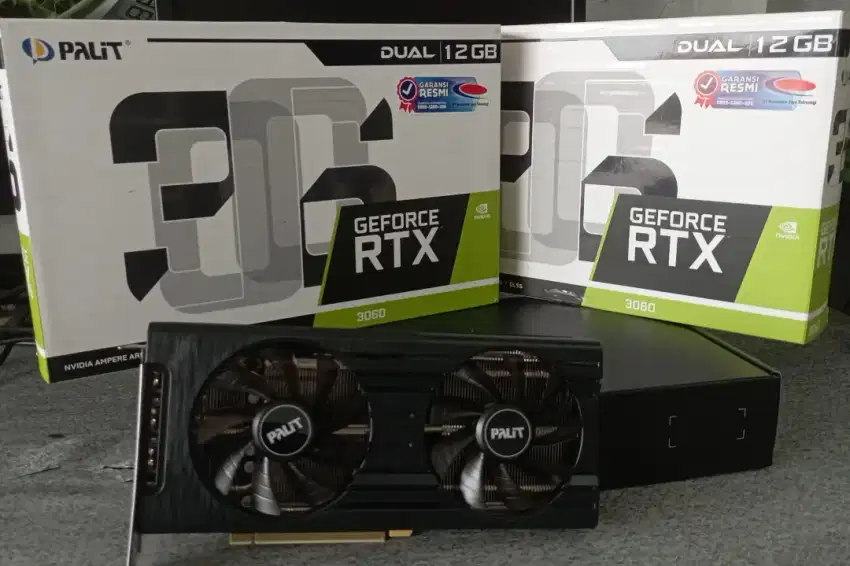 RTX3060 or Ti new seken mulus oke