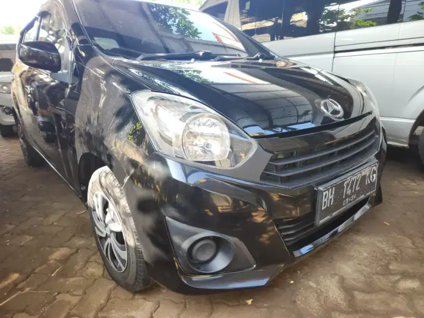 Daihatsu Ayla 1.0 D 2019 Mt