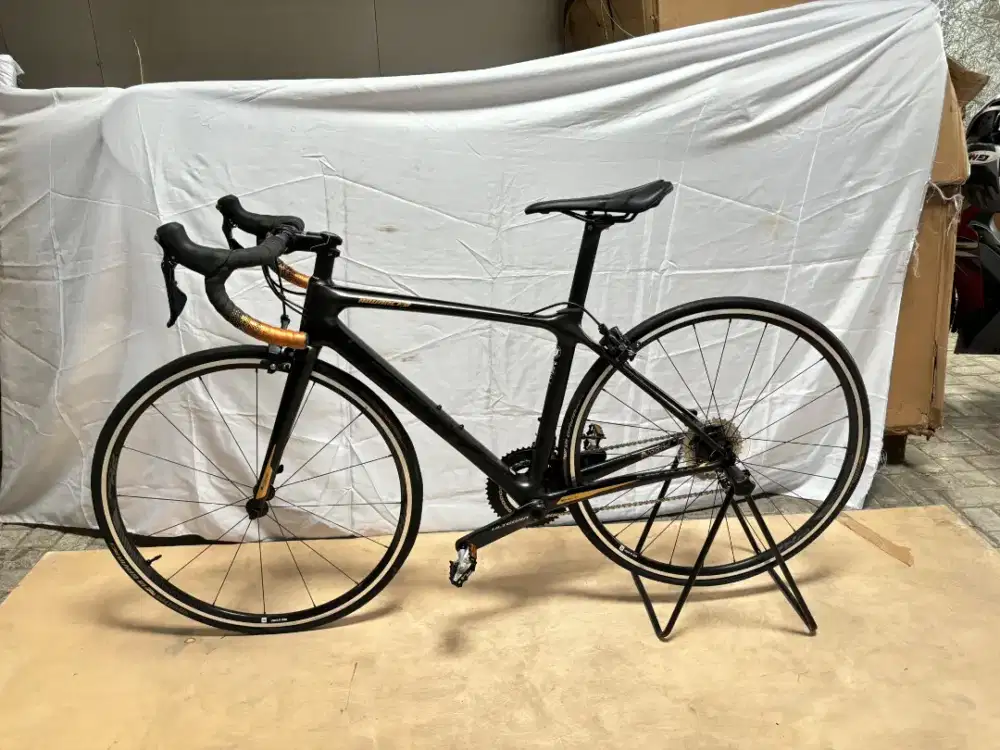 Giant tcr adv 1 size xs