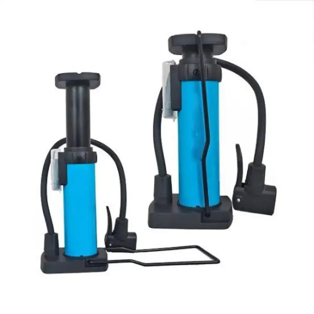 Pompa portable = Emergency anti kebanan = Bisa masuk Tas-Jok