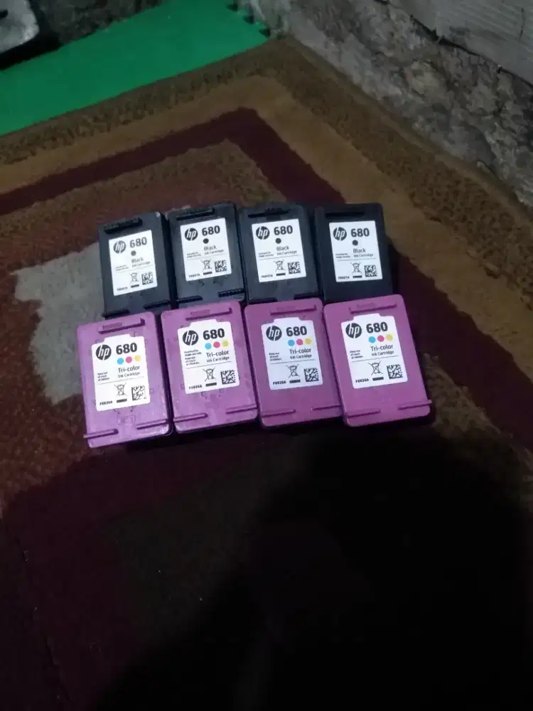 Menerima cartridge printer kondisi bekas