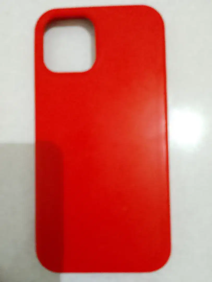 Casing iphone 12 pro second